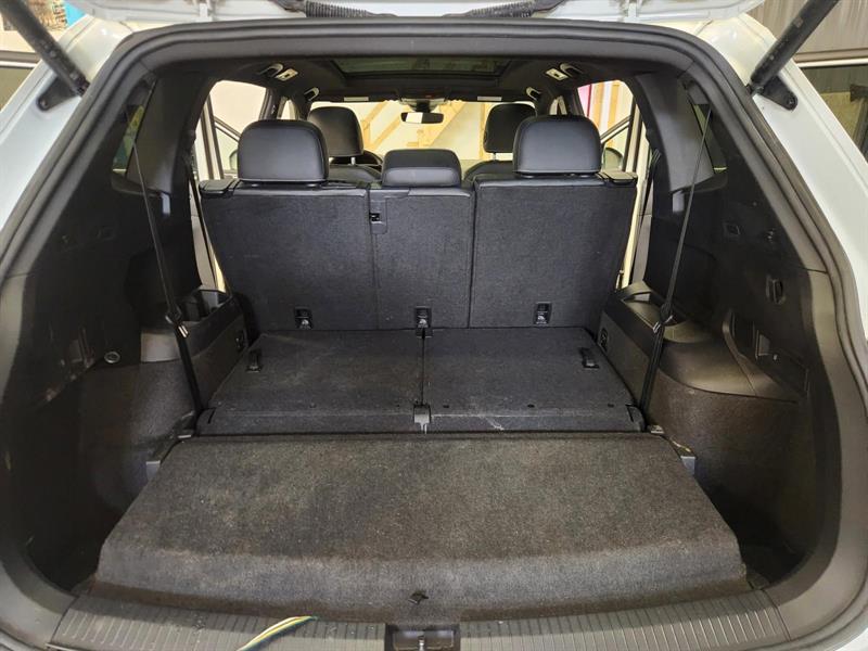 volkswagen Tiguan 2023 - 10