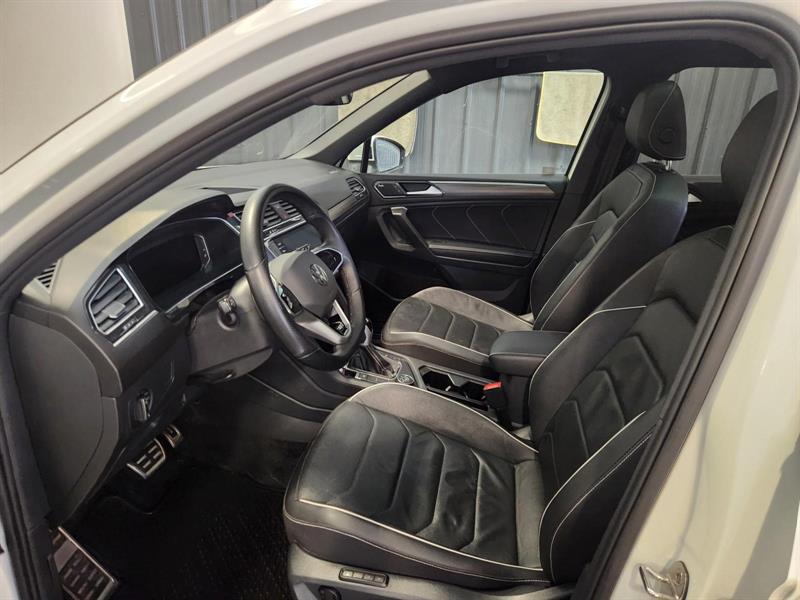 volkswagen Tiguan 2023 - 11