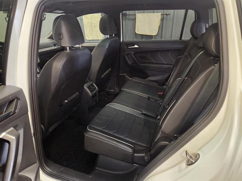 volkswagen Tiguan 2023 - 12