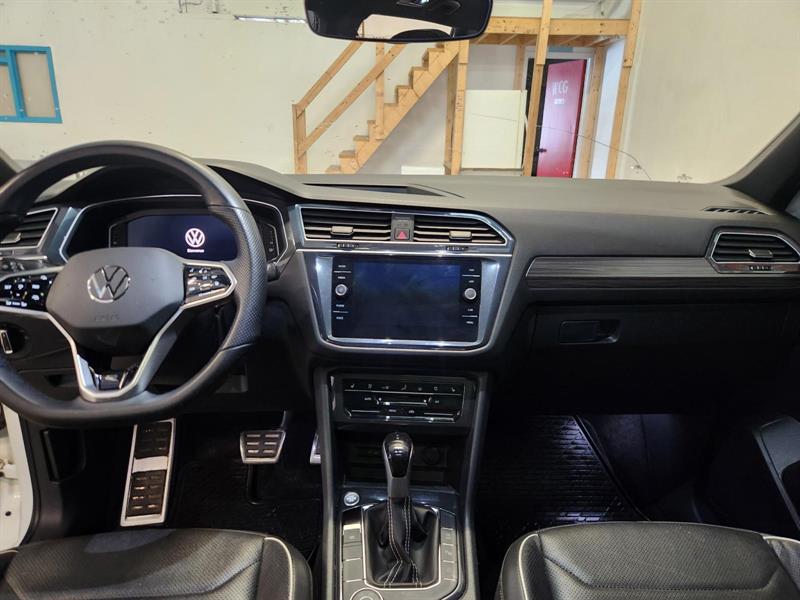 volkswagen Tiguan 2023 - 13