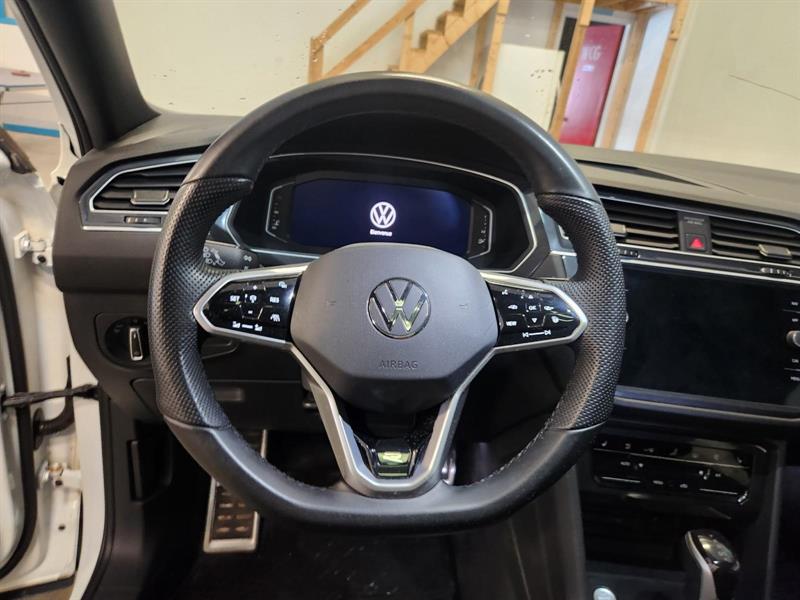 volkswagen Tiguan 2023 - 14