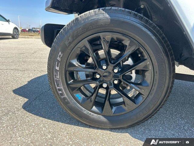 jeep Wrangler 4xe 2023 - 9