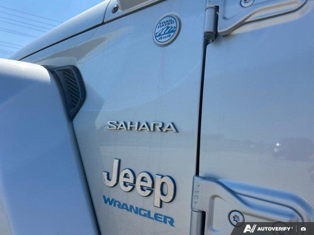jeep Wrangler 4xe 2023 - 12