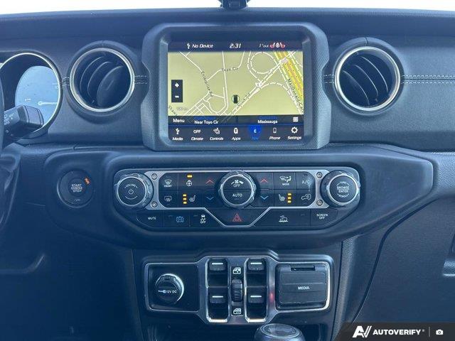 jeep Wrangler 4xe 2023 - 22