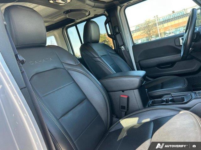 jeep Wrangler 4xe 2023 - 25