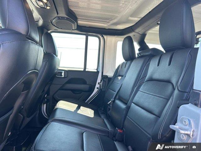 jeep Wrangler 4xe 2023 - 26