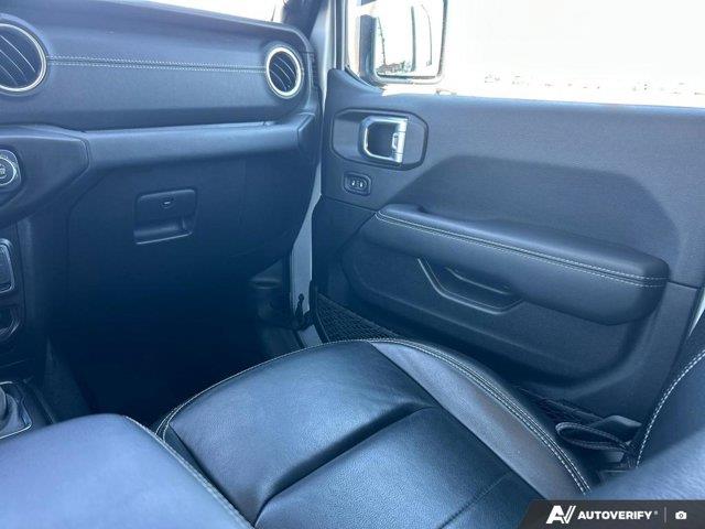 jeep Wrangler 4xe 2023 - 28
