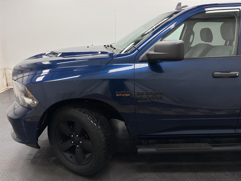 ram 1500 Classic 2021 - 3