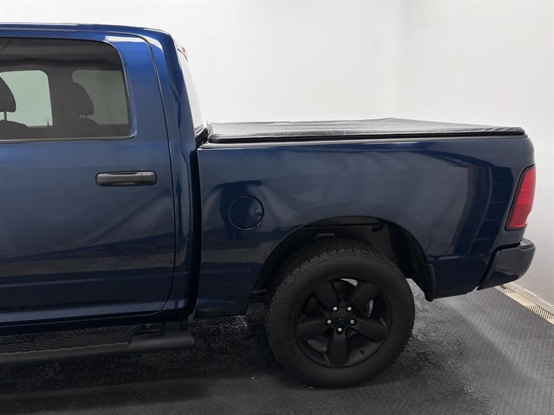 ram 1500 Classic 2021 - 4