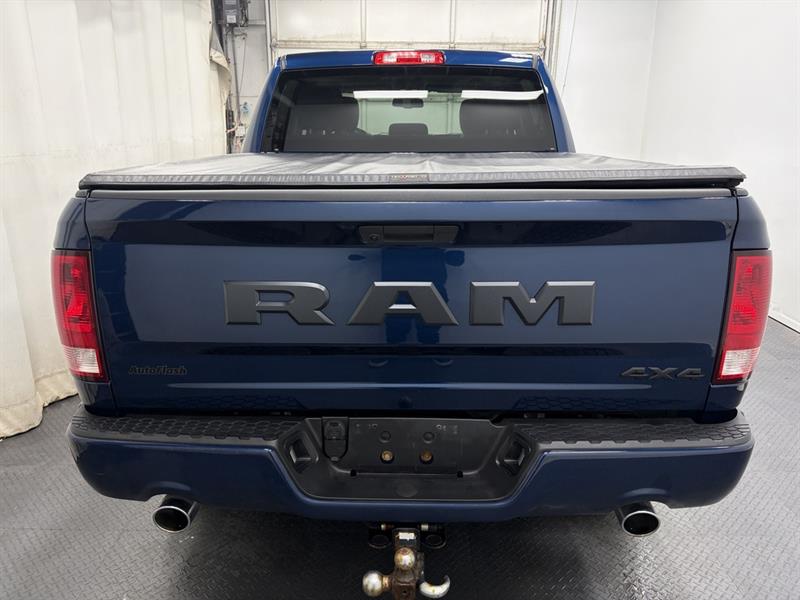 ram 1500 Classic 2021 - 6