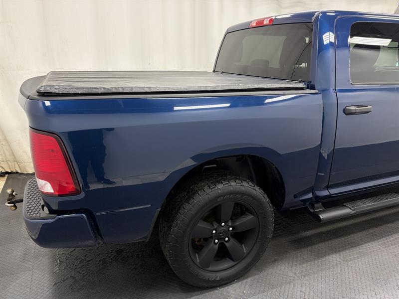 ram 1500 Classic 2021 - 10