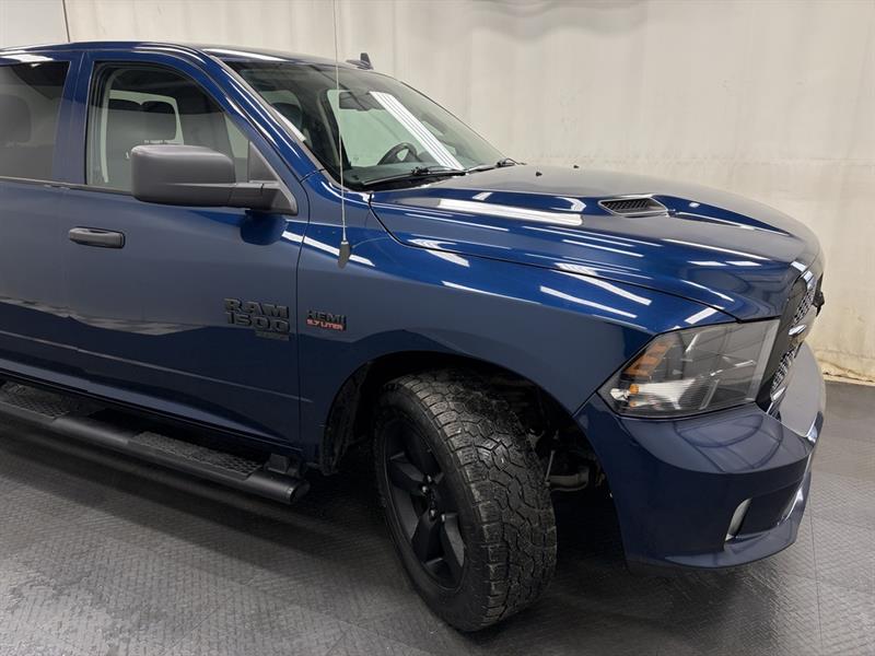 ram 1500 Classic 2021 - 12