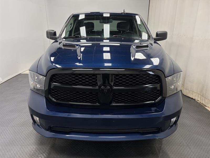 ram 1500 Classic 2021 - 16