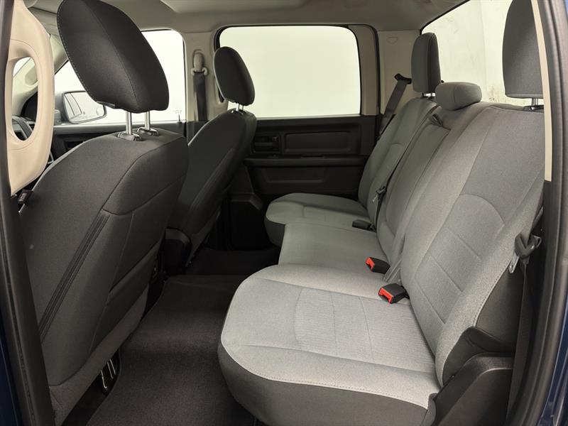 ram 1500 Classic 2021 - 28