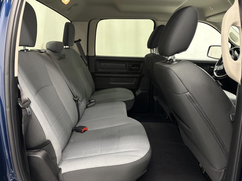 ram 1500 Classic 2021 - 29