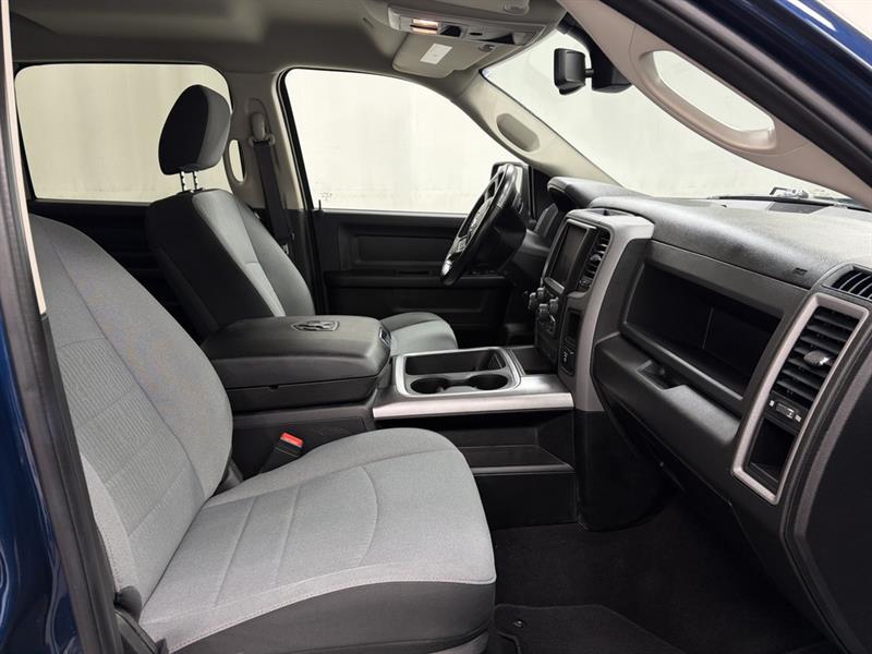 ram 1500 Classic 2021 - 30