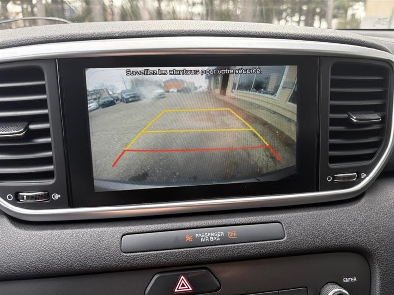 kia Sportage 2020 - 6