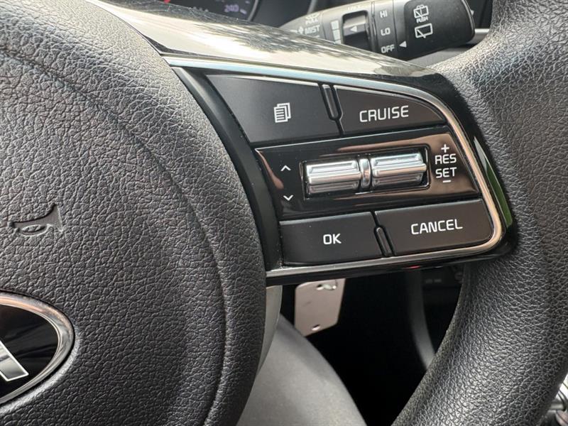 kia Sportage 2020 - 7