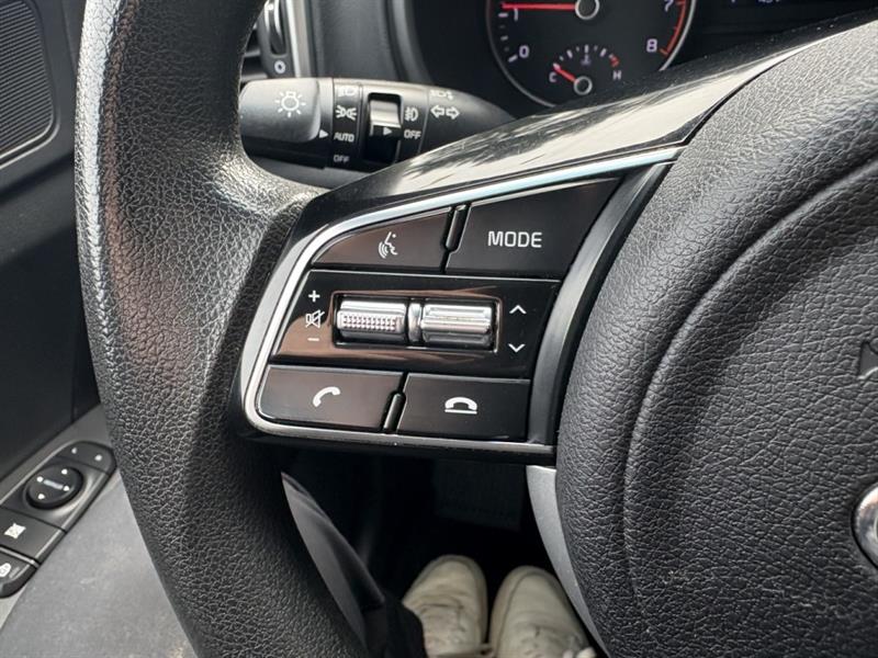 kia Sportage 2020 - 8