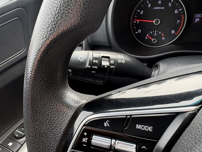 kia Sportage 2020 - 9