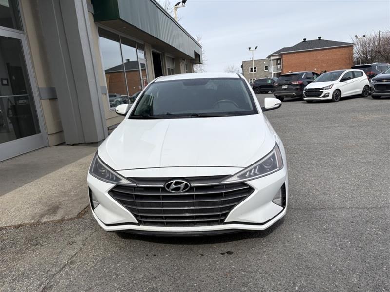 hyundai Elantra 2019 - 4