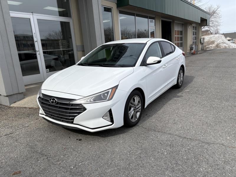 hyundai Elantra 2019 - 5