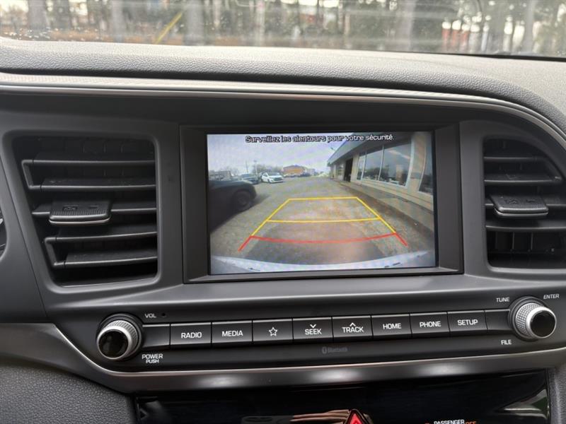 hyundai Elantra 2019 - 6
