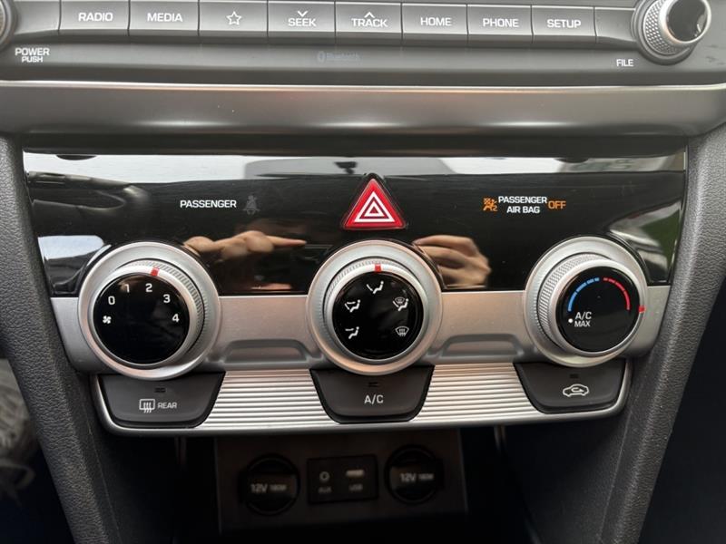 hyundai Elantra 2019 - 9