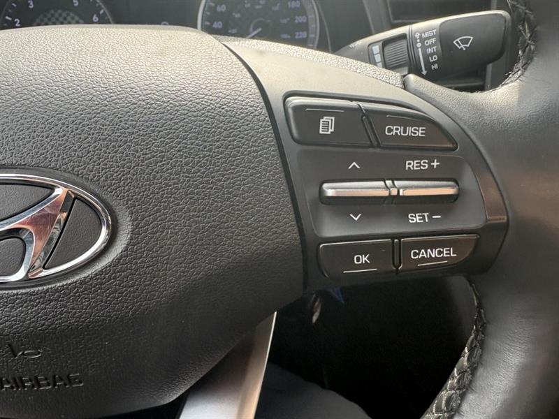 hyundai Elantra 2019 - 11