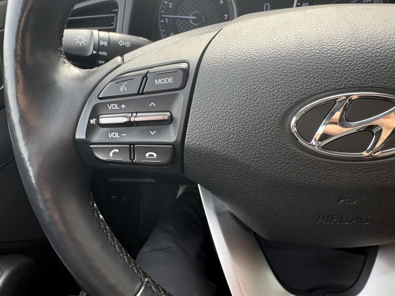 hyundai Elantra 2019 - 12