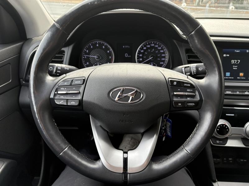 hyundai Elantra 2019 - 14