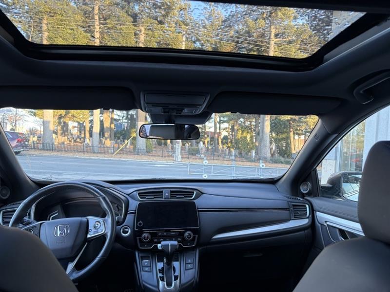 honda CR-V 2021 - 2