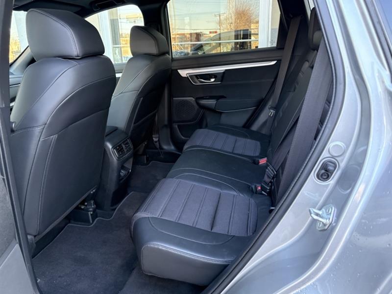 honda CR-V 2021 - 4