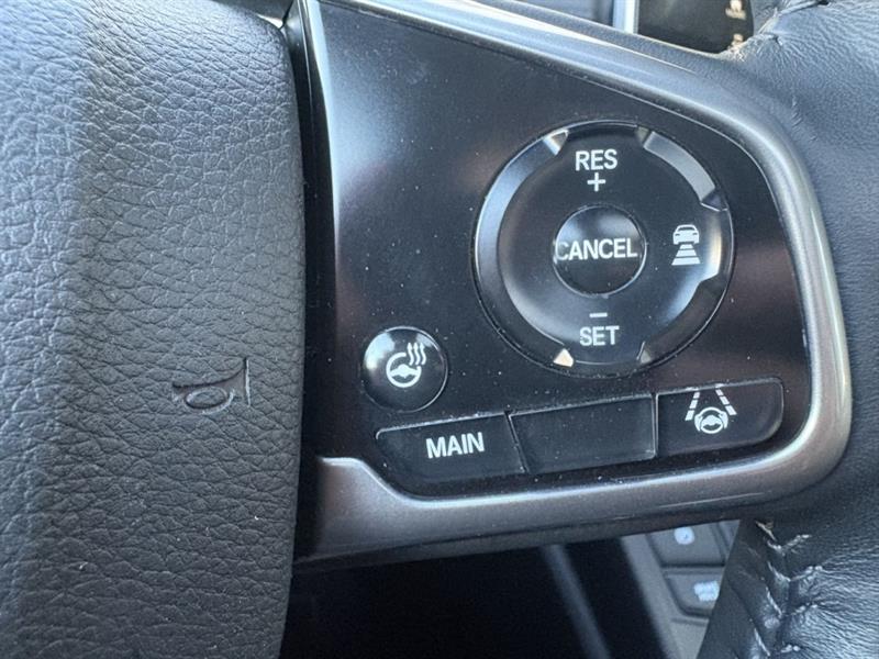 honda CR-V 2021 - 9