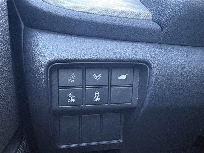 honda CR-V 2021 - 10