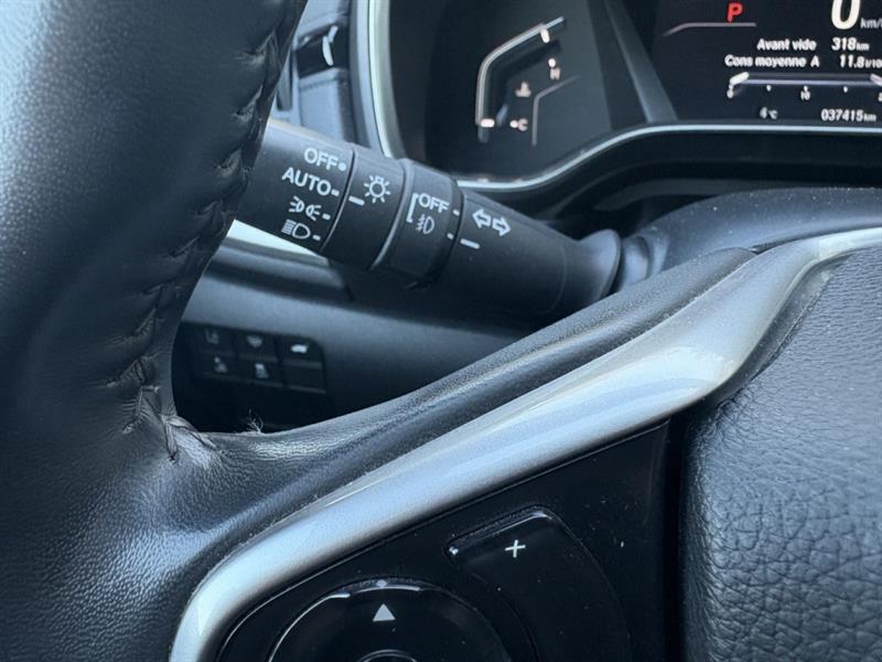 honda CR-V 2021 - 11