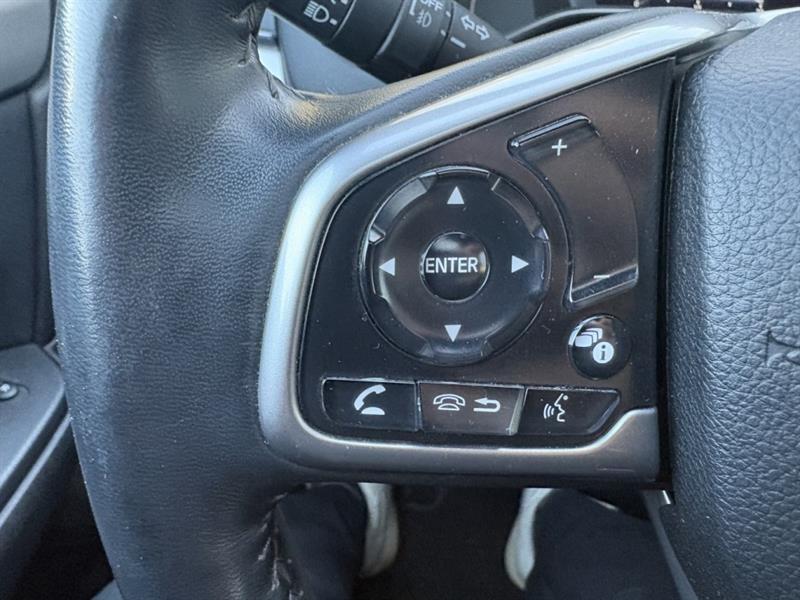 honda CR-V 2021 - 12