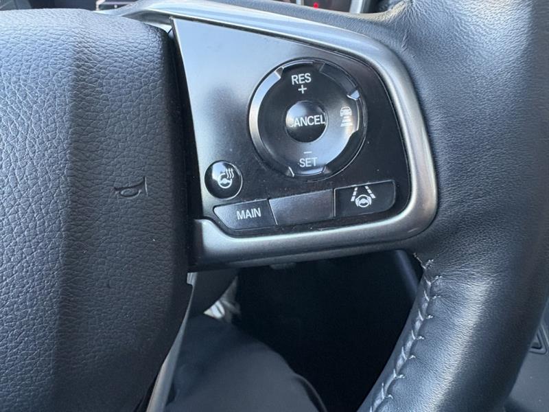 honda CR-V 2021 - 13