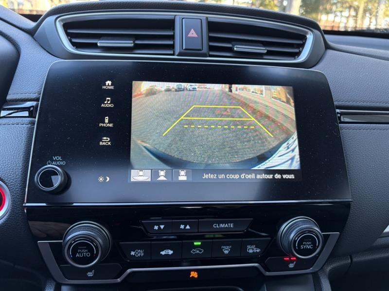 honda CR-V 2021 - 15