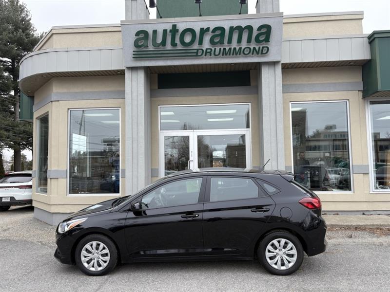 hyundai Accent 2020