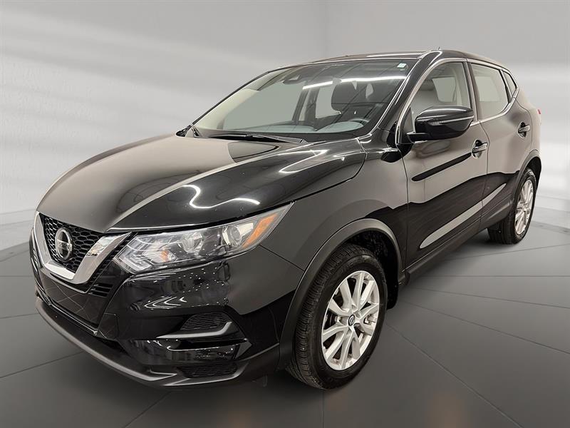 nissan Qashqai 2023