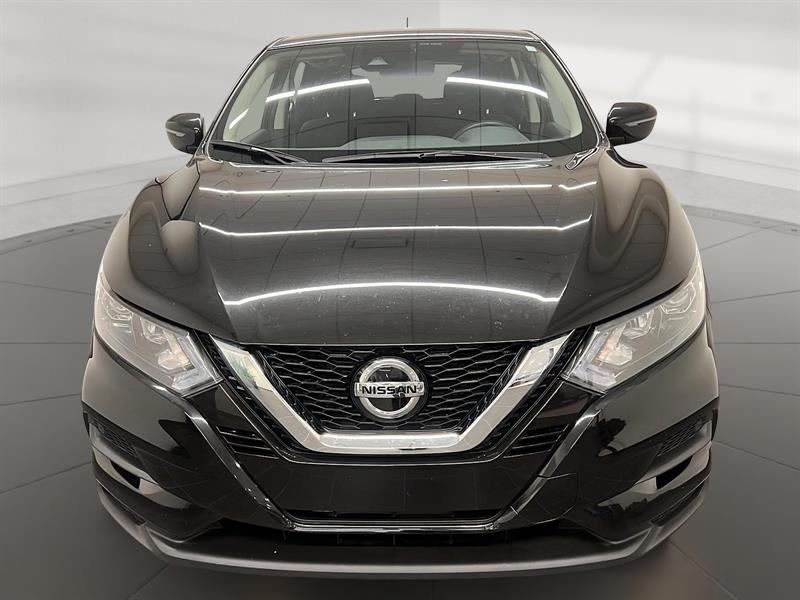 nissan Qashqai 2023 - 2