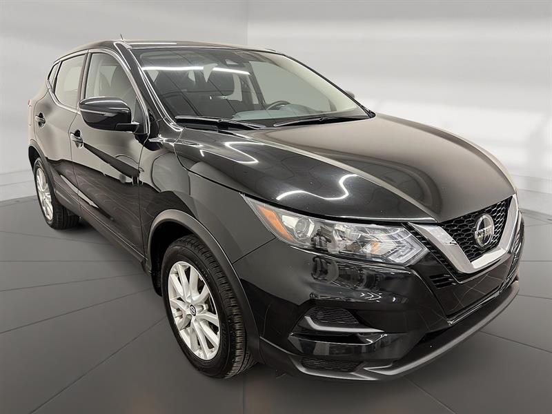 nissan Qashqai 2023 - 3