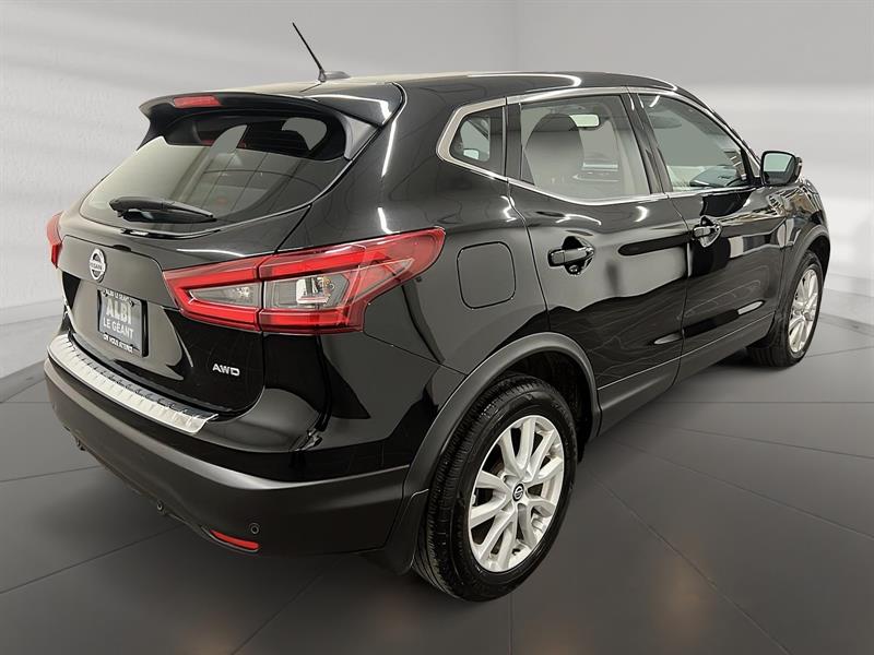 nissan Qashqai 2023 - 4