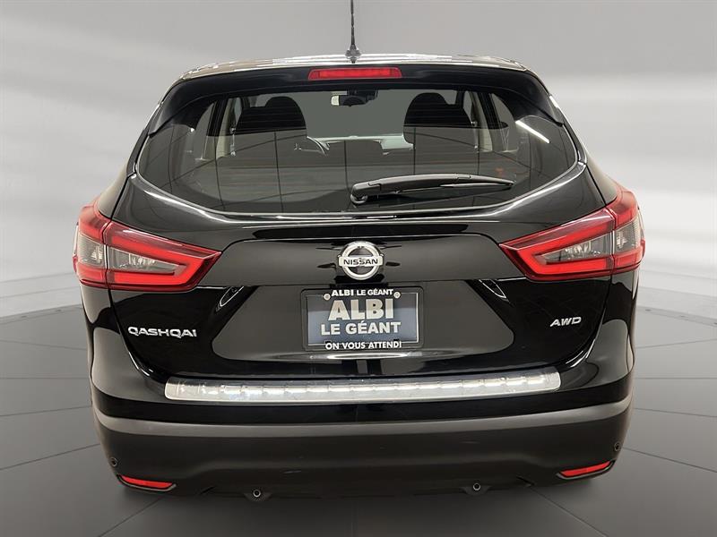 nissan Qashqai 2023 - 5