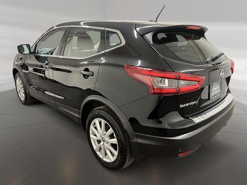 nissan Qashqai 2023 - 6