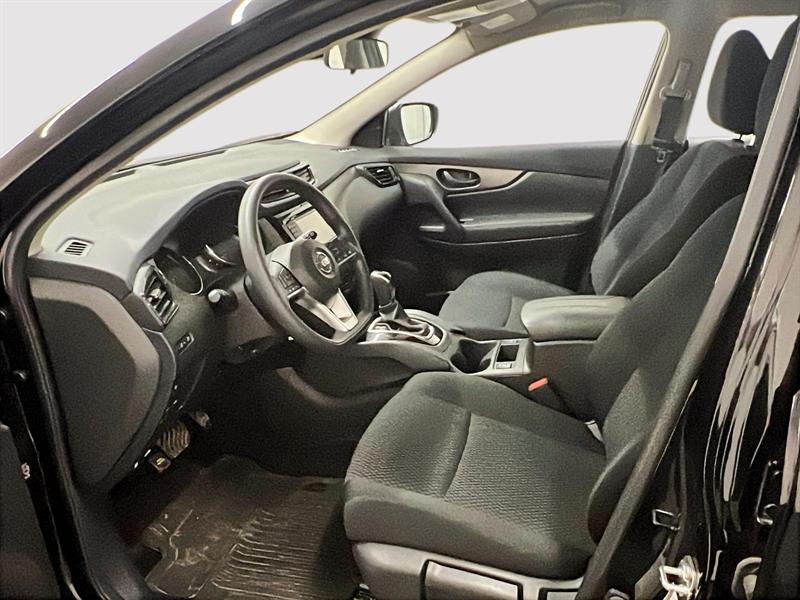 nissan Qashqai 2023 - 7