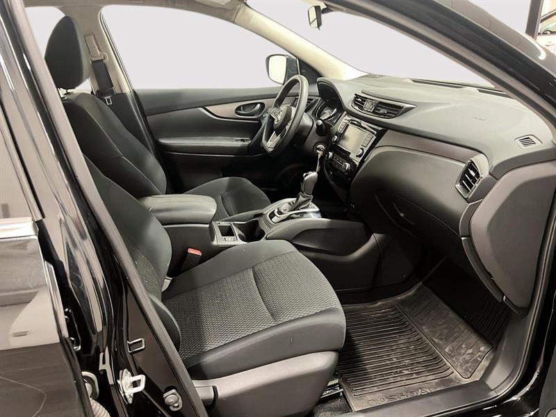 nissan Qashqai 2023 - 8