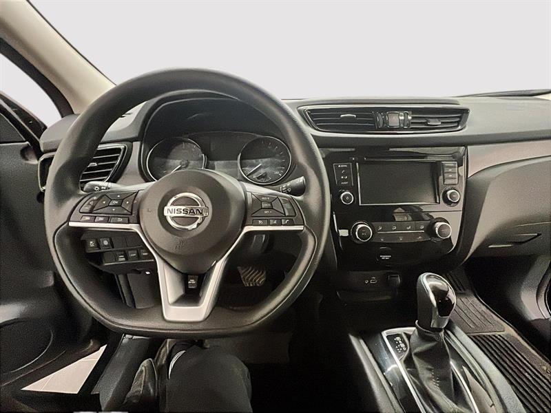 nissan Qashqai 2023 - 9