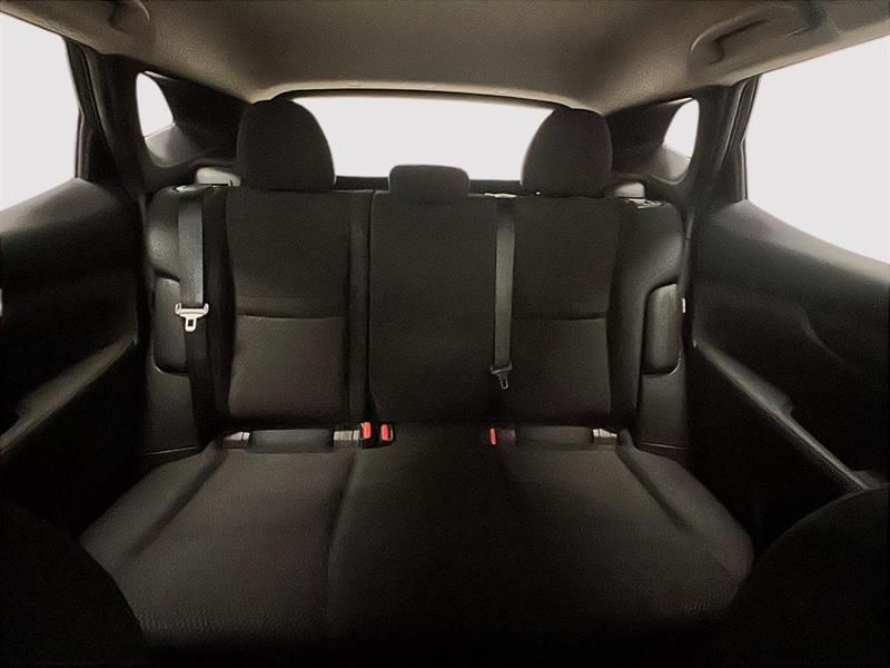 nissan Qashqai 2023 - 10